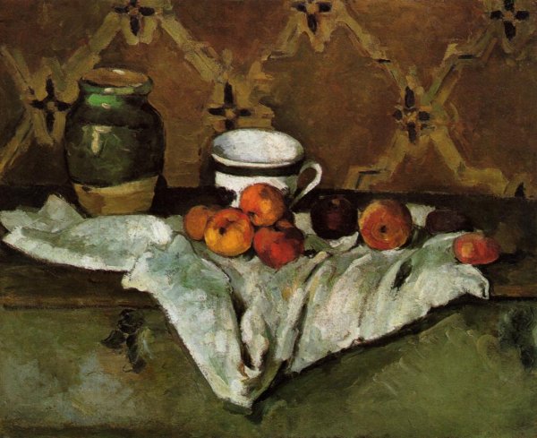 Still Life I