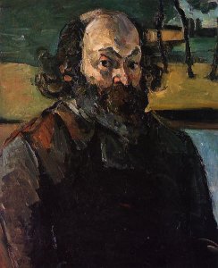 Self-Portrait